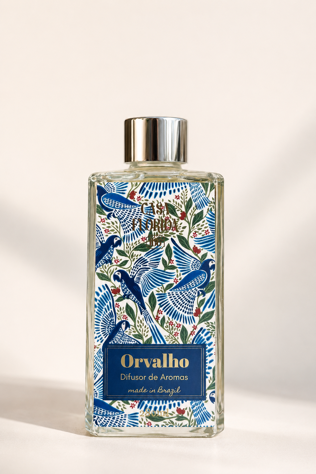 Difusor Orvalho
