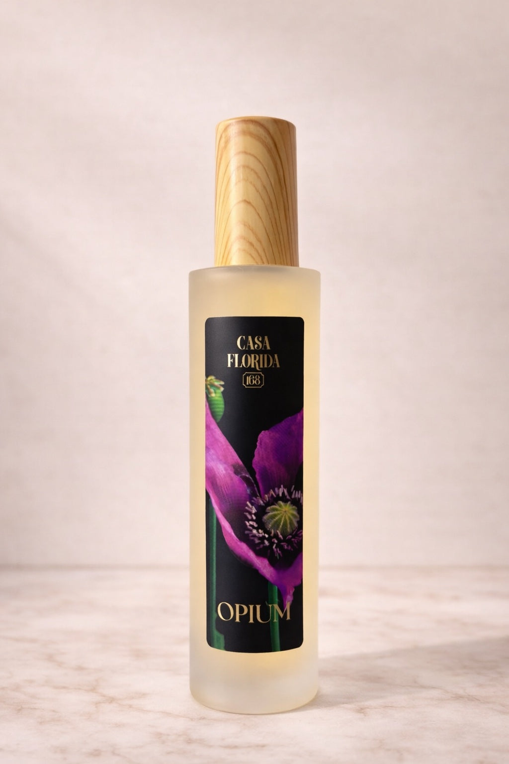 Opium