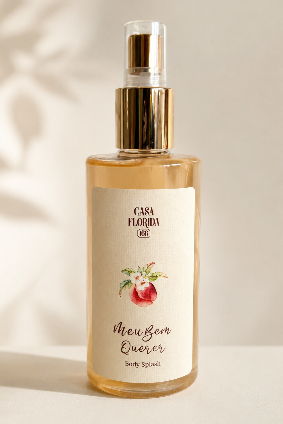 Body Splash Meu Bem Querer