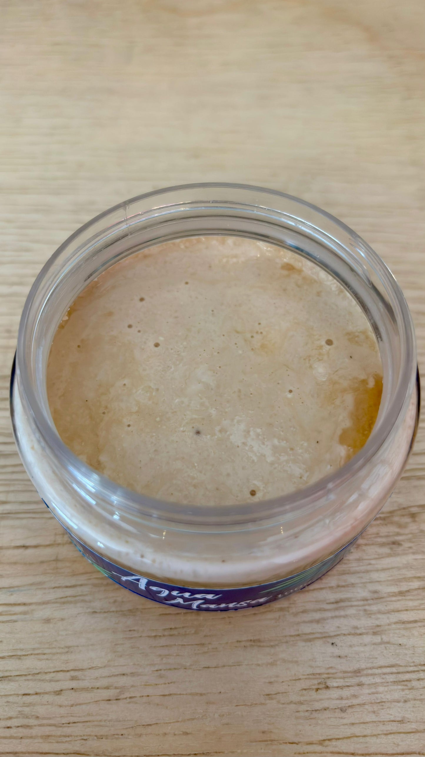 Máscara Facial Água Mansa