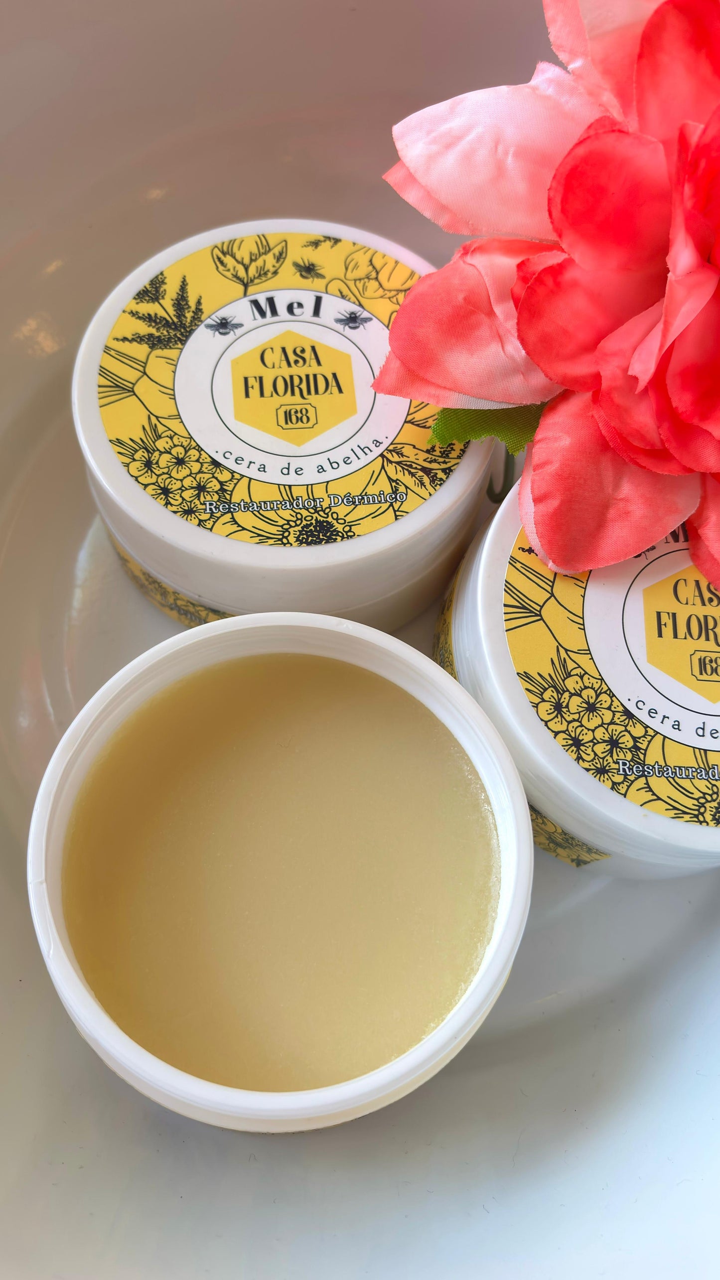 Restaurador Dérmico