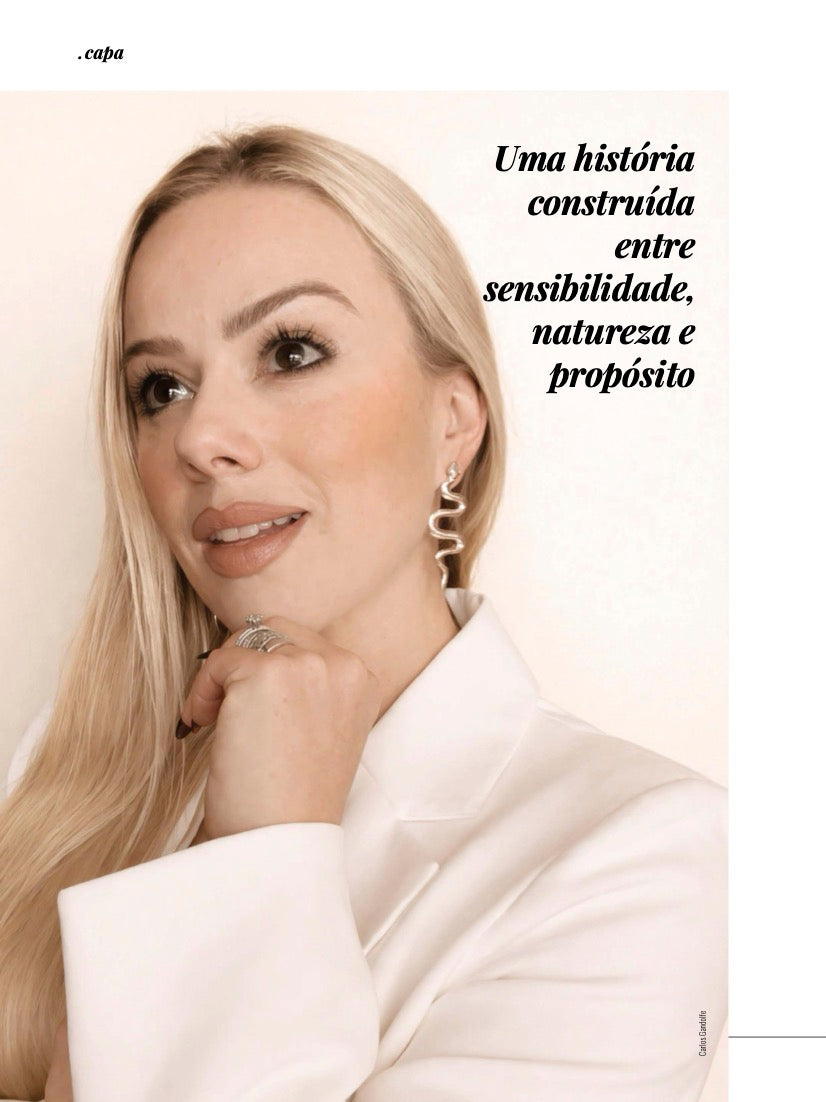 Minha trajetória