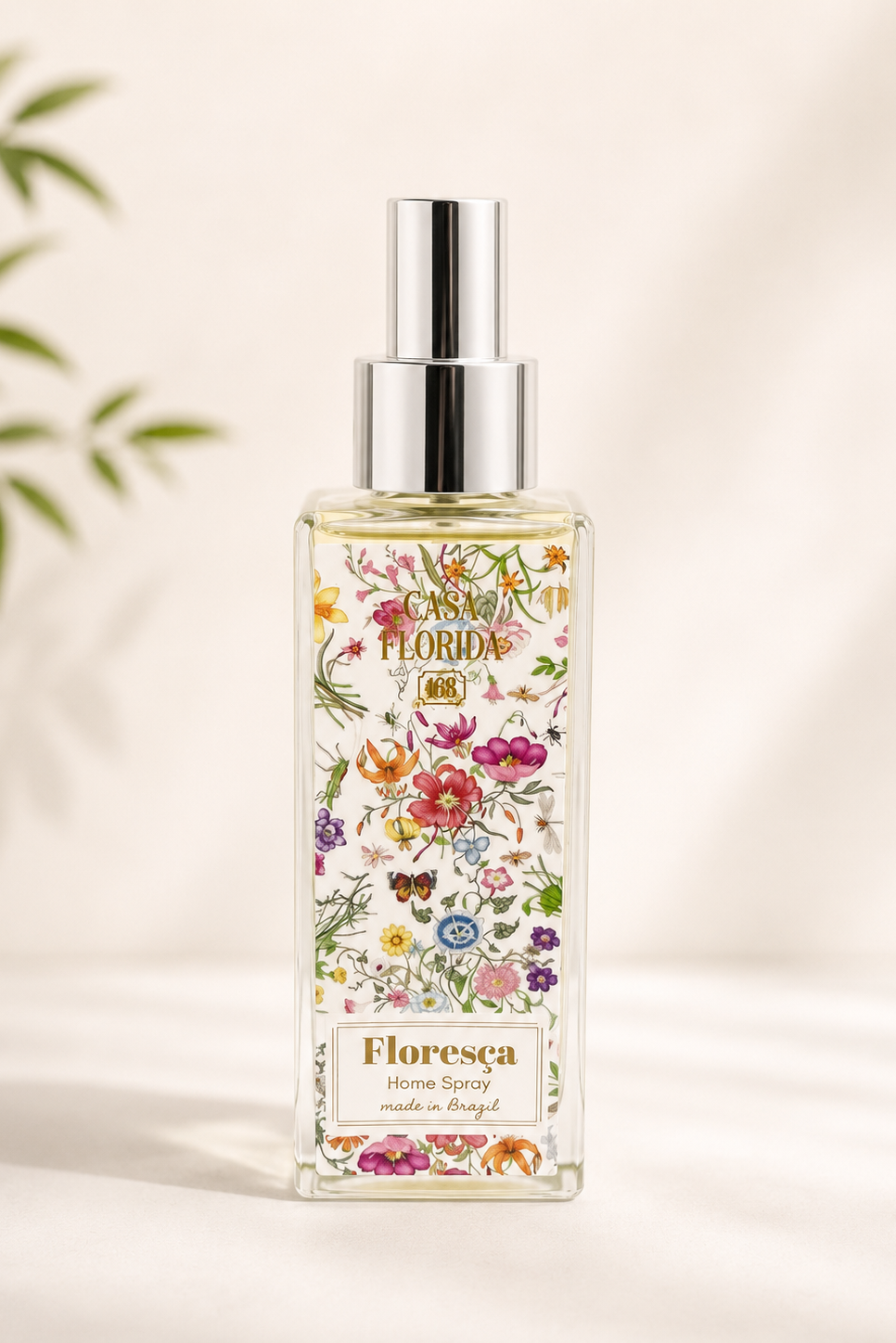 Home Spray Floresça