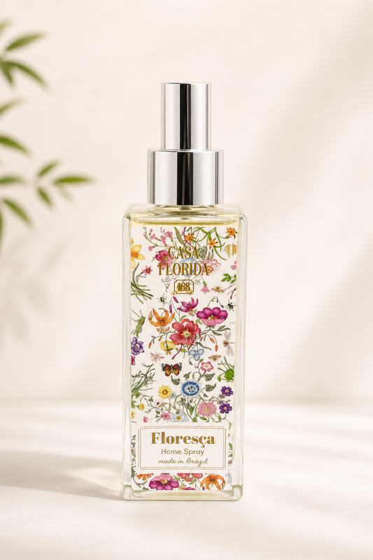 Home Spray Floresça