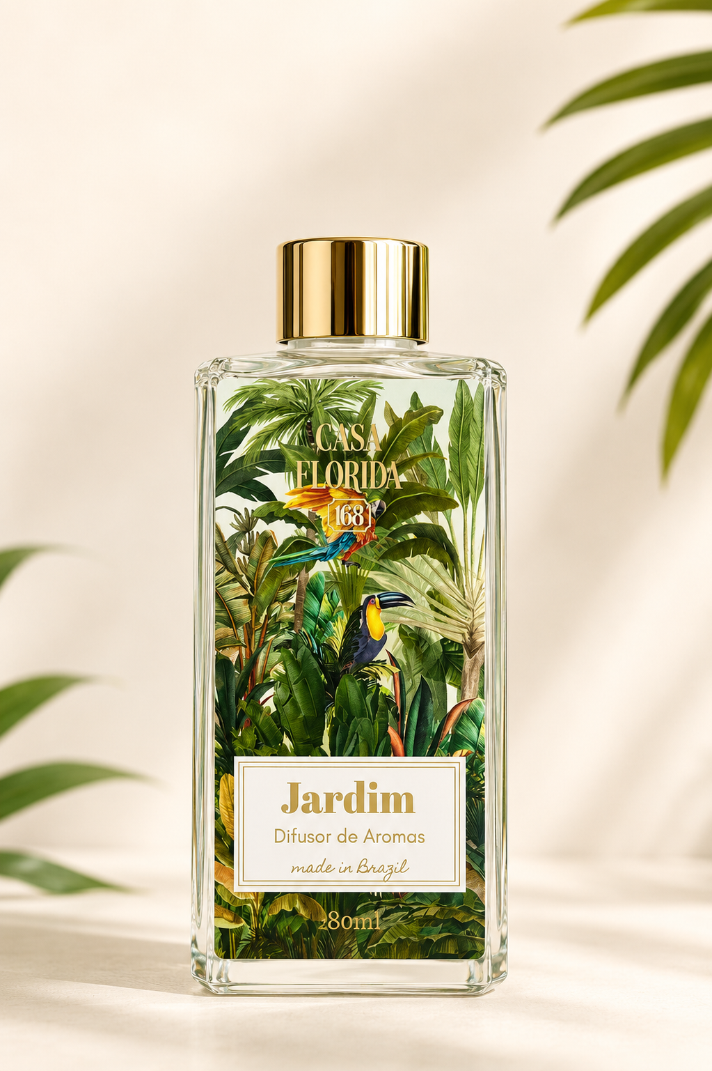 Difusor Jardim