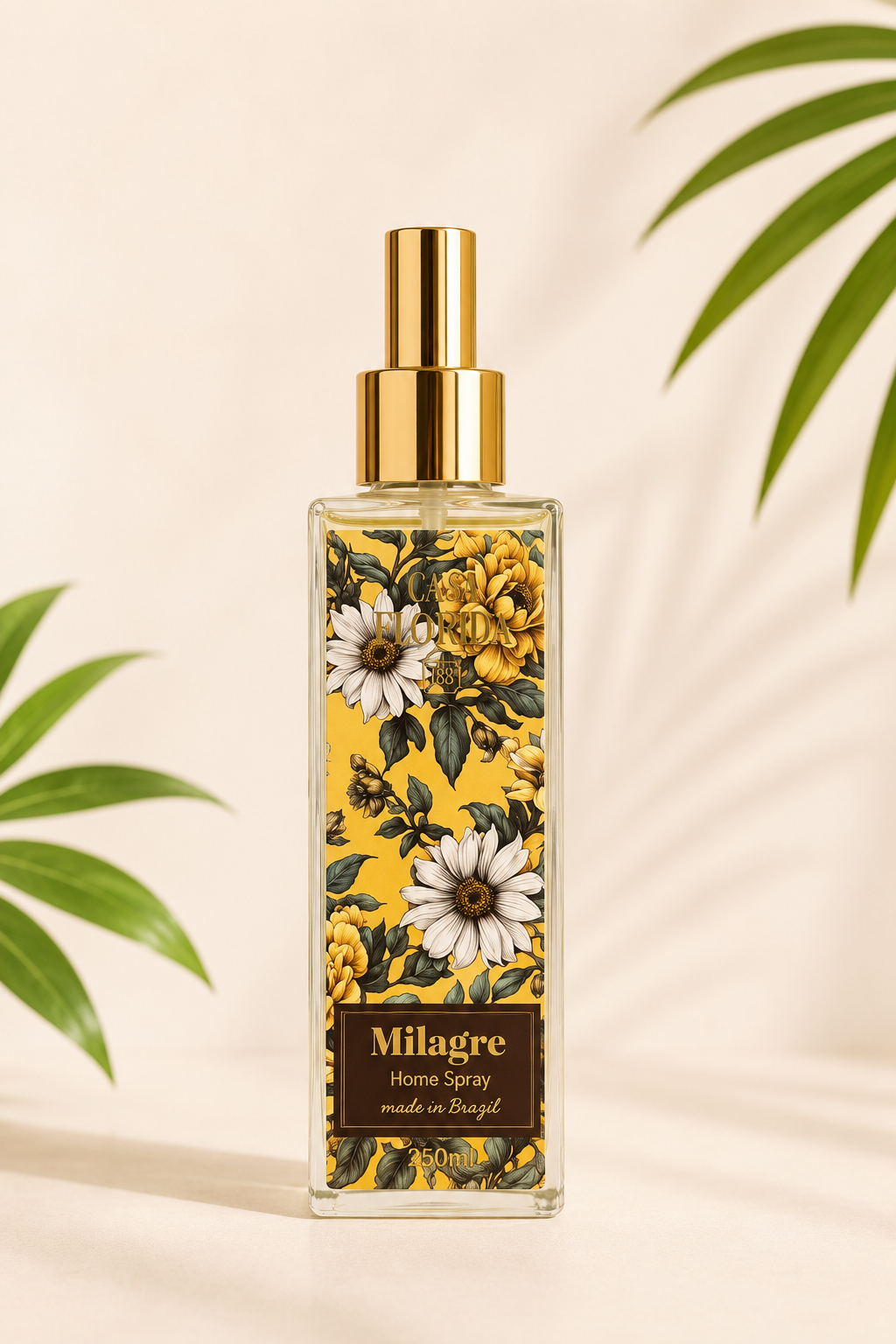 Home Spray Milagre