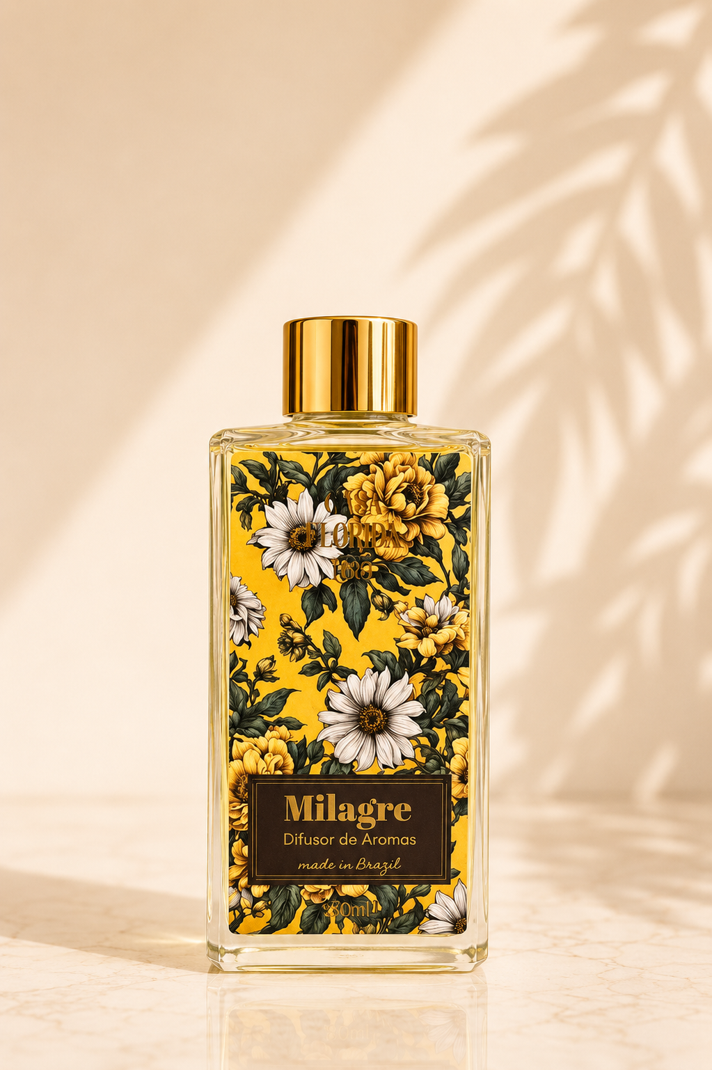 Difusor Milagre