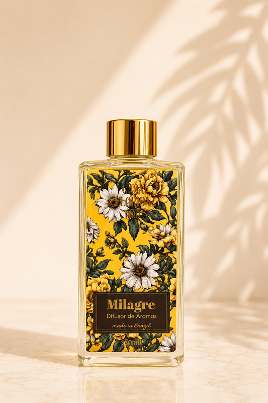 Difusor Milagre