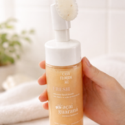Fresh Sabonete Líquido Facial