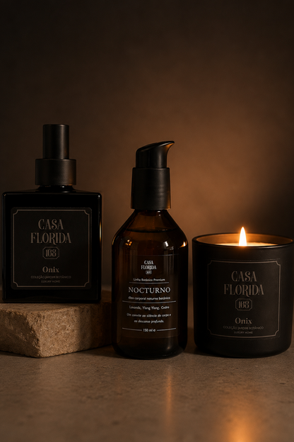 Kit Ritual Nocturno