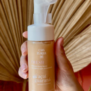 Fresh Sabonete Líquido Facial