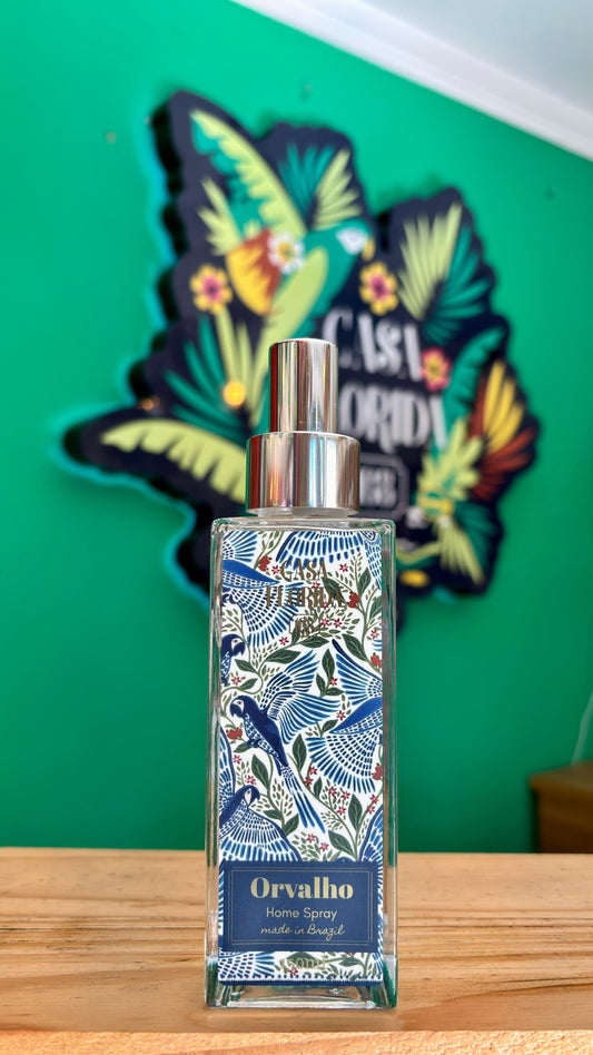 Home Spray Orvalho