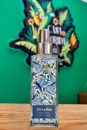 Home Spray Orvalho