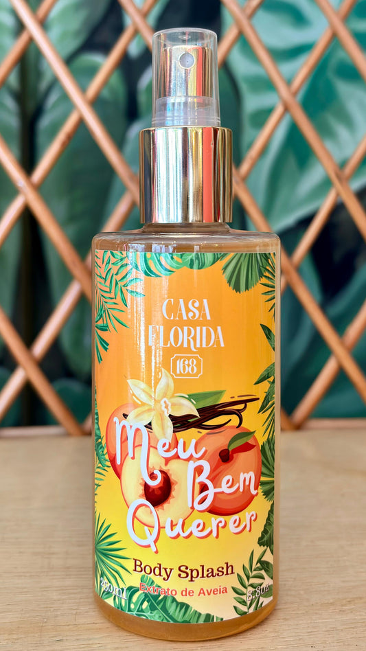 Body Splash Meu Bem Querer