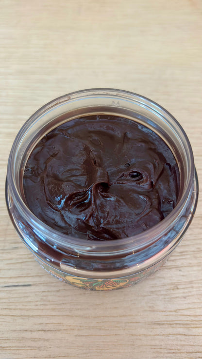 Máscara Facial Cacau