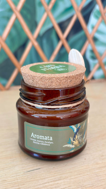 Desodorante Aromata