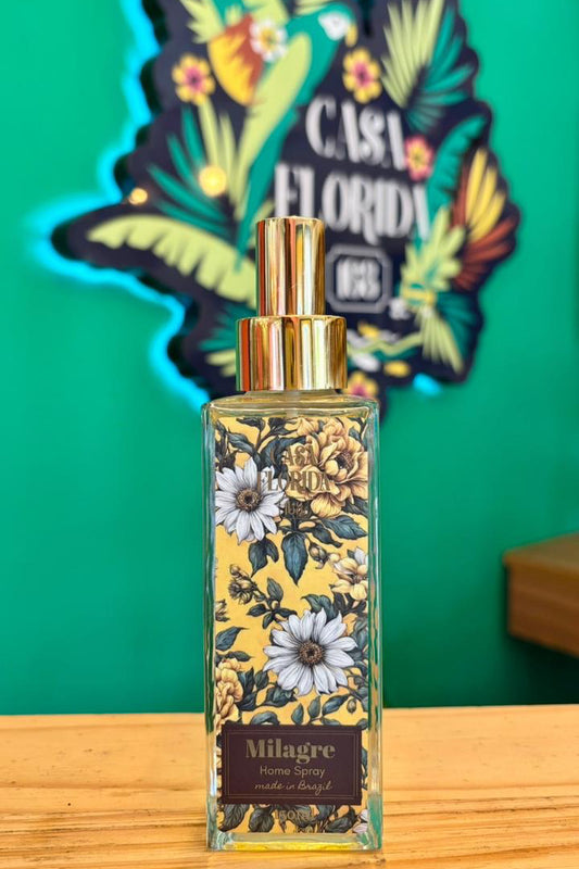 Home Spray Milagre