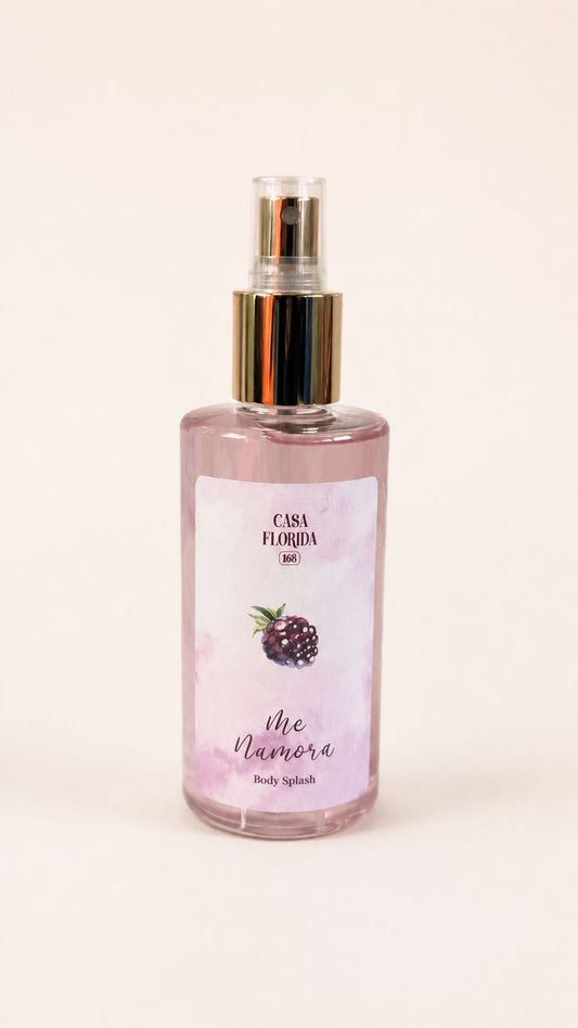 Me Namora - Body Splash